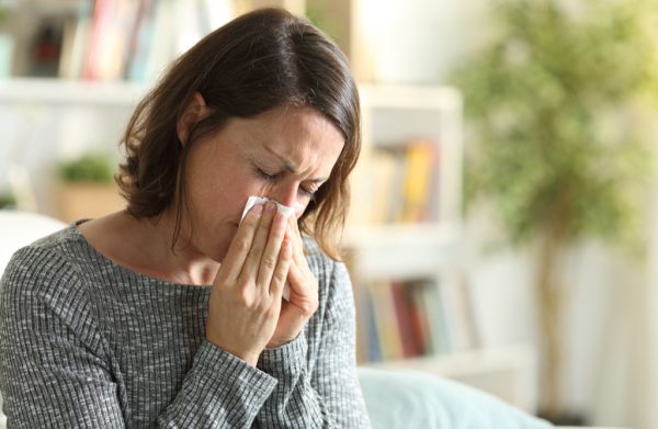 Rekuperacja w domu alergika – czy to rozwiązanie godne zainteresowania?