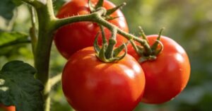 Zaraza ziemniaczana na pomidorach: domowe sposoby na skuteczne zwalczanie