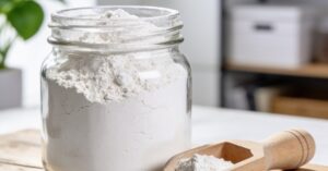 Diatomit: naturalny i skuteczny sposób na szkodniki w ogrodzie