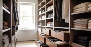 Metoda konmari: jak uporządkować dom i skutecznie sprzątać w minimalizm