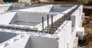 Szalunek tracony: prosty sposób na solidne fundamenty bez zbędnej pracy