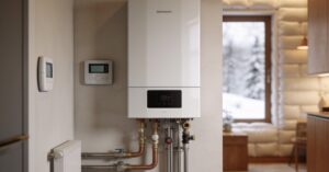 Ile prądu zużywa piec elektryczny? Sprawdź, jak działa kocioł i ogrzewanie
