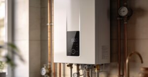Jakiej mocy piec elektryczny do domu 100m2? Dobierz idealny kocioł
