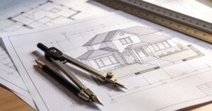 Ile kosztuje adaptacja projektu budowlanego? Poznaj realne ceny